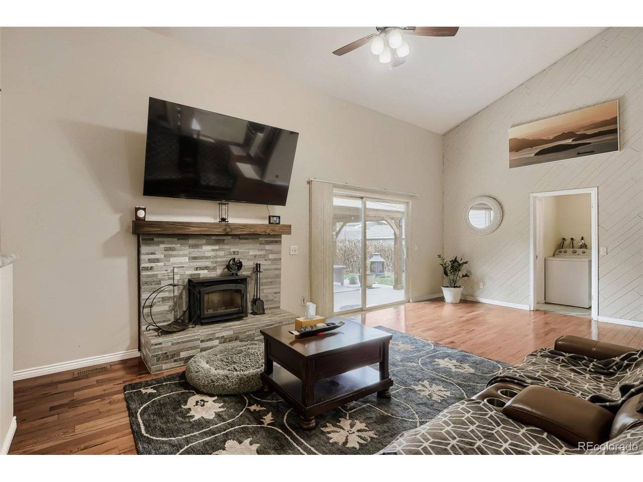 8901 W Radcliffe, Littleton, CO 80123