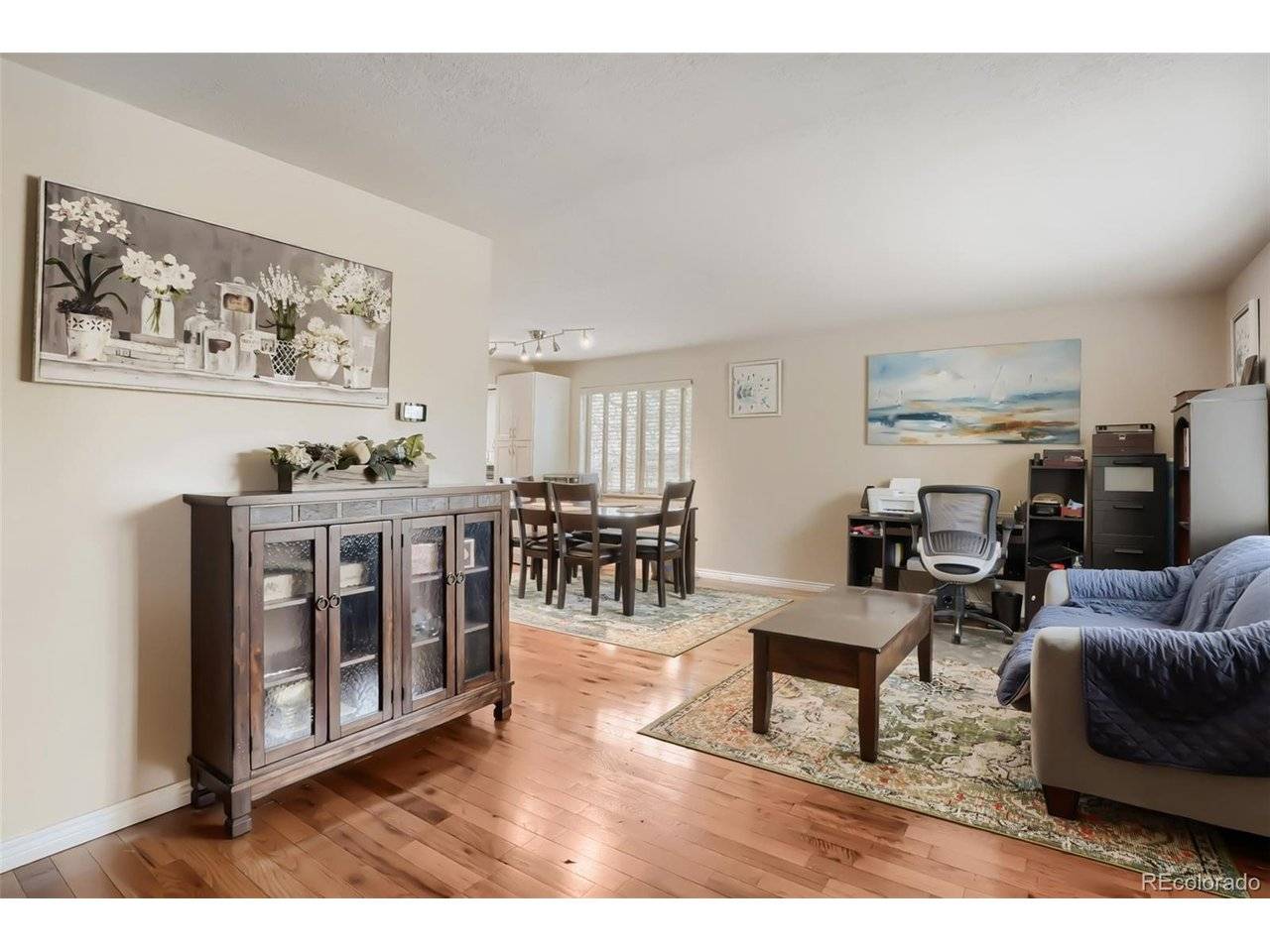 8901 W Radcliffe, Littleton, CO 80123