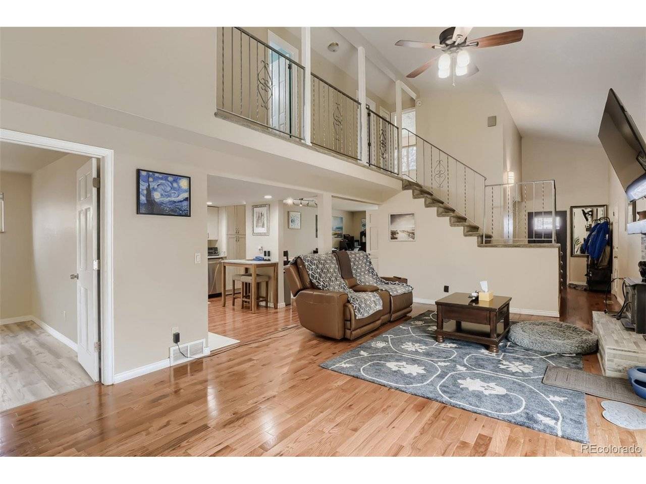 8901 W Radcliffe, Littleton, CO 80123