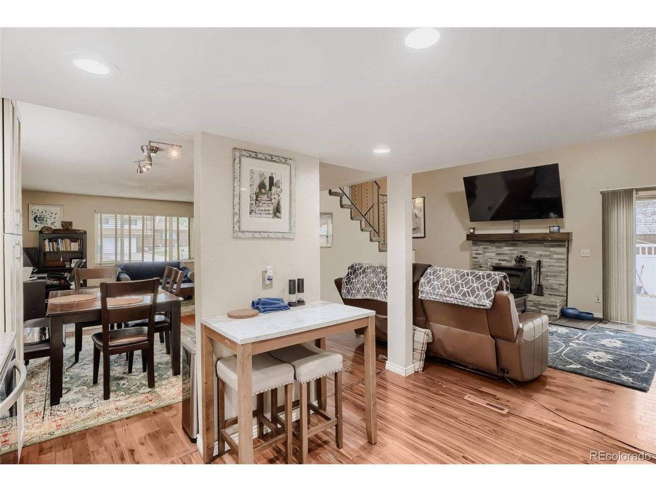 8901 W Radcliffe, Littleton, CO 80123