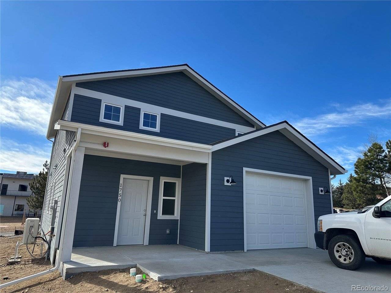 1760 Raven, Estes Park, CO 80517