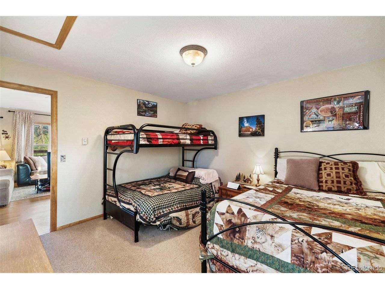 274 Folsom, Como, CO 80432