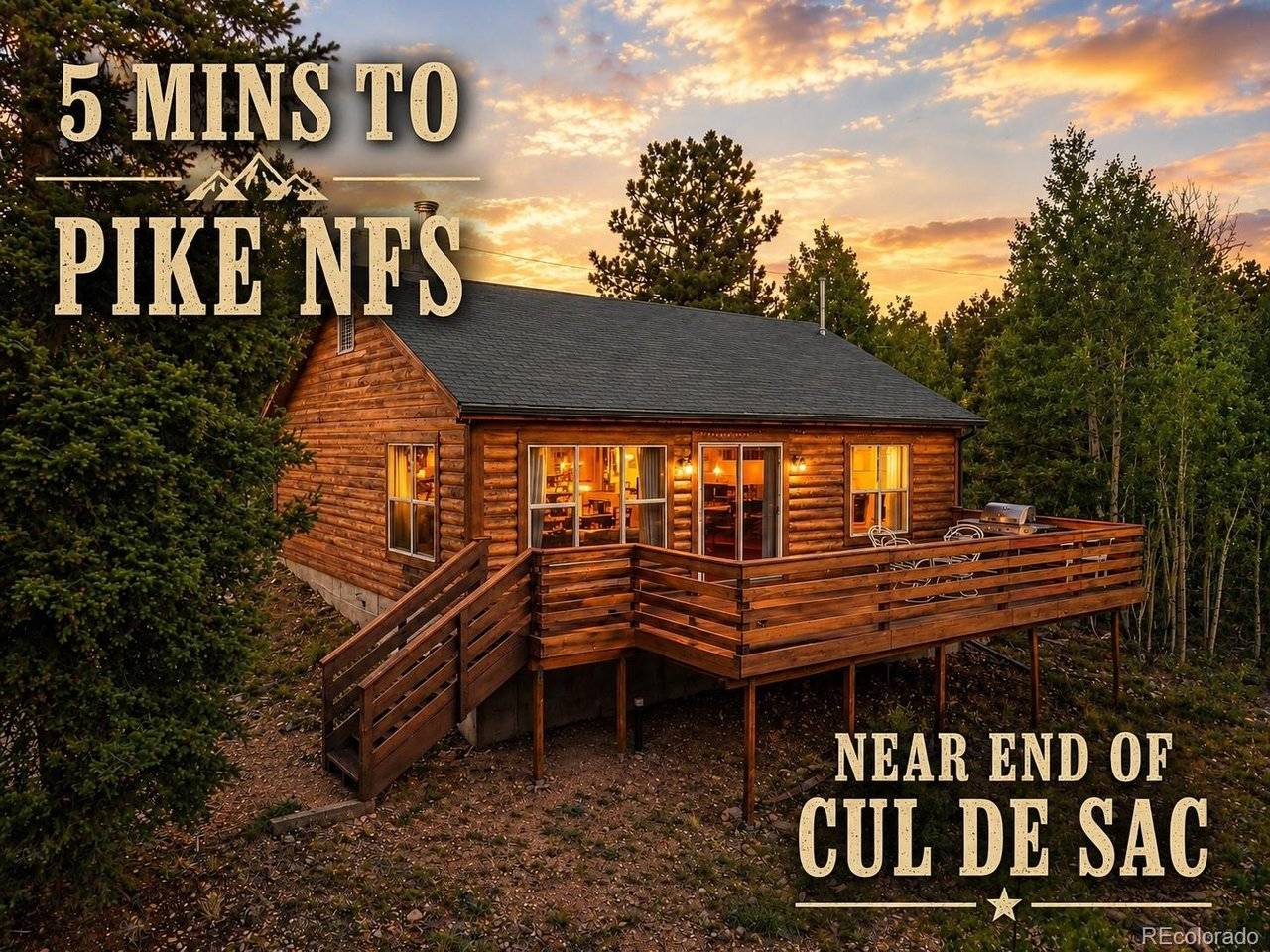 274 Folsom, Como, CO 80432