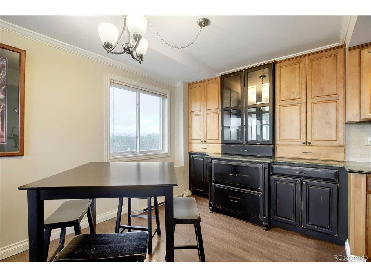 421 S Howes #807, Fort Collins, CO 80521