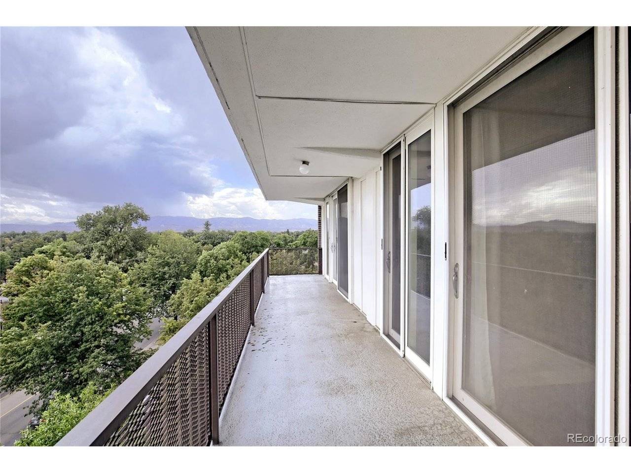 421 S Howes #807, Fort Collins, CO 80521