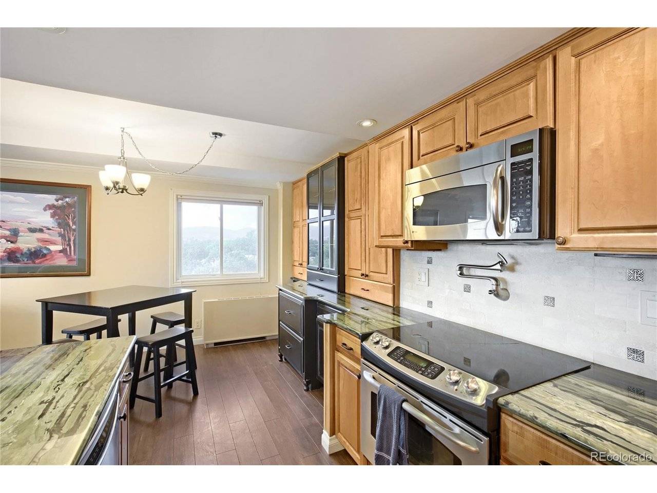 421 S Howes #807, Fort Collins, CO 80521