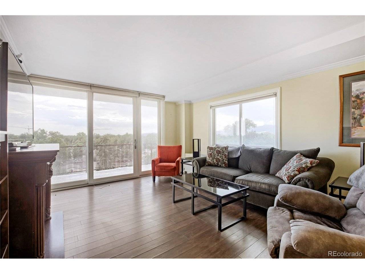 421 S Howes #807, Fort Collins, CO 80521