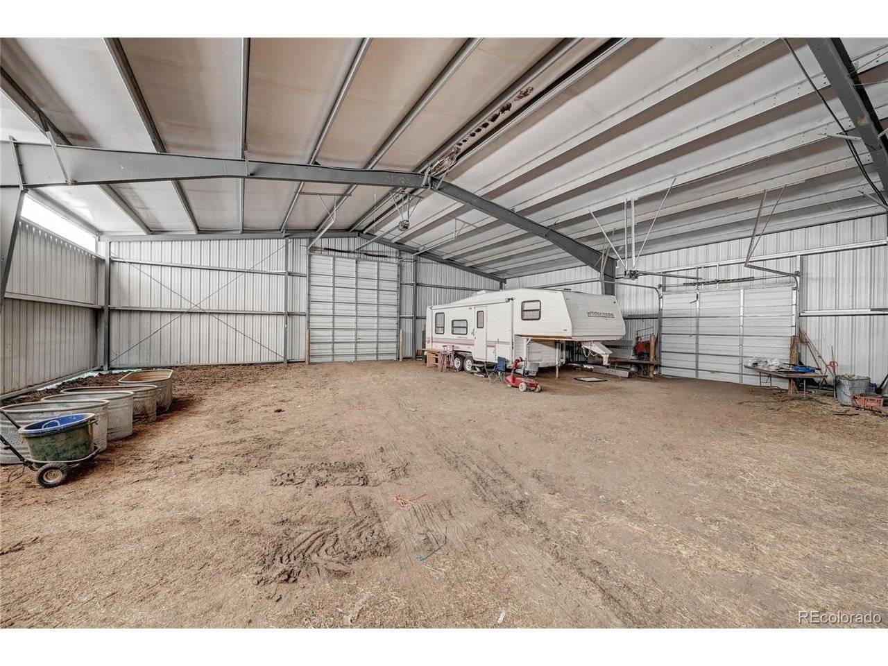 12275 N Calhan, Calhan, CO 80808
