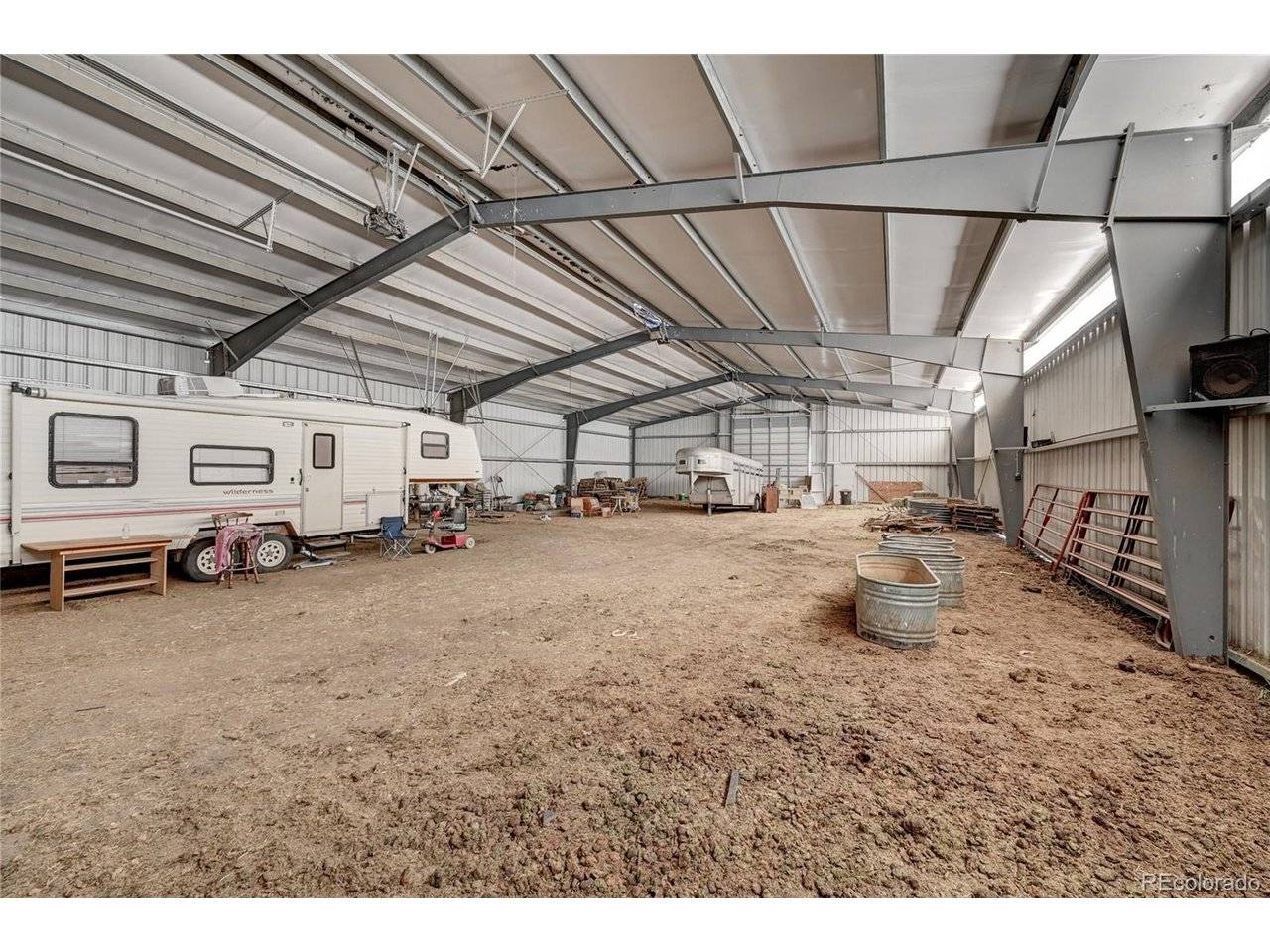 12275 N Calhan, Calhan, CO 80808