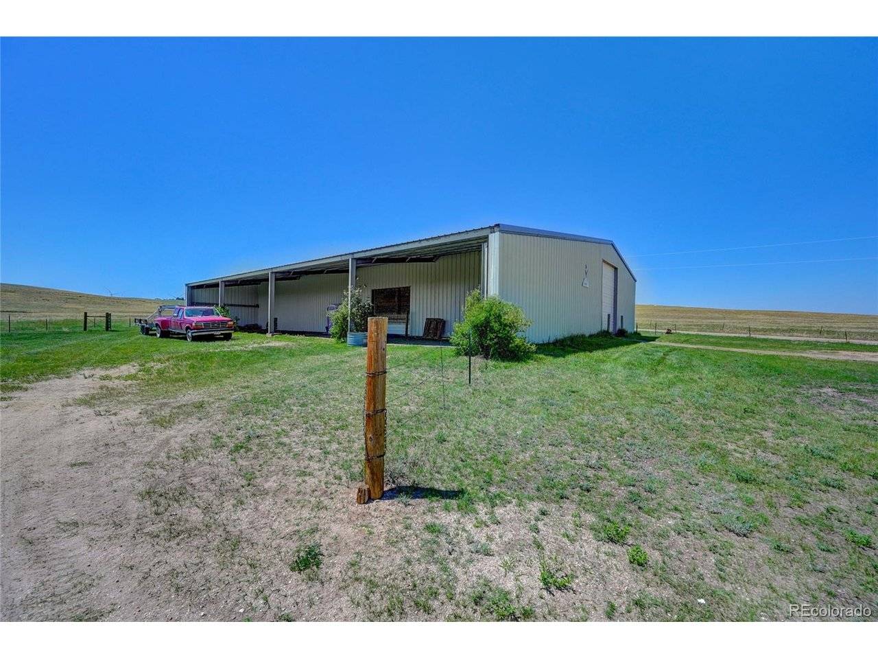 12275 N Calhan, Calhan, CO 80808