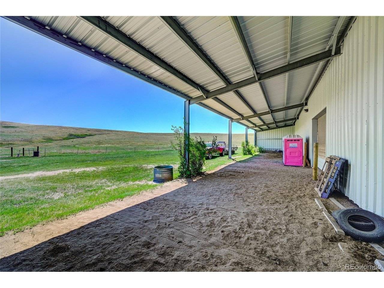 12275 N Calhan, Calhan, CO 80808