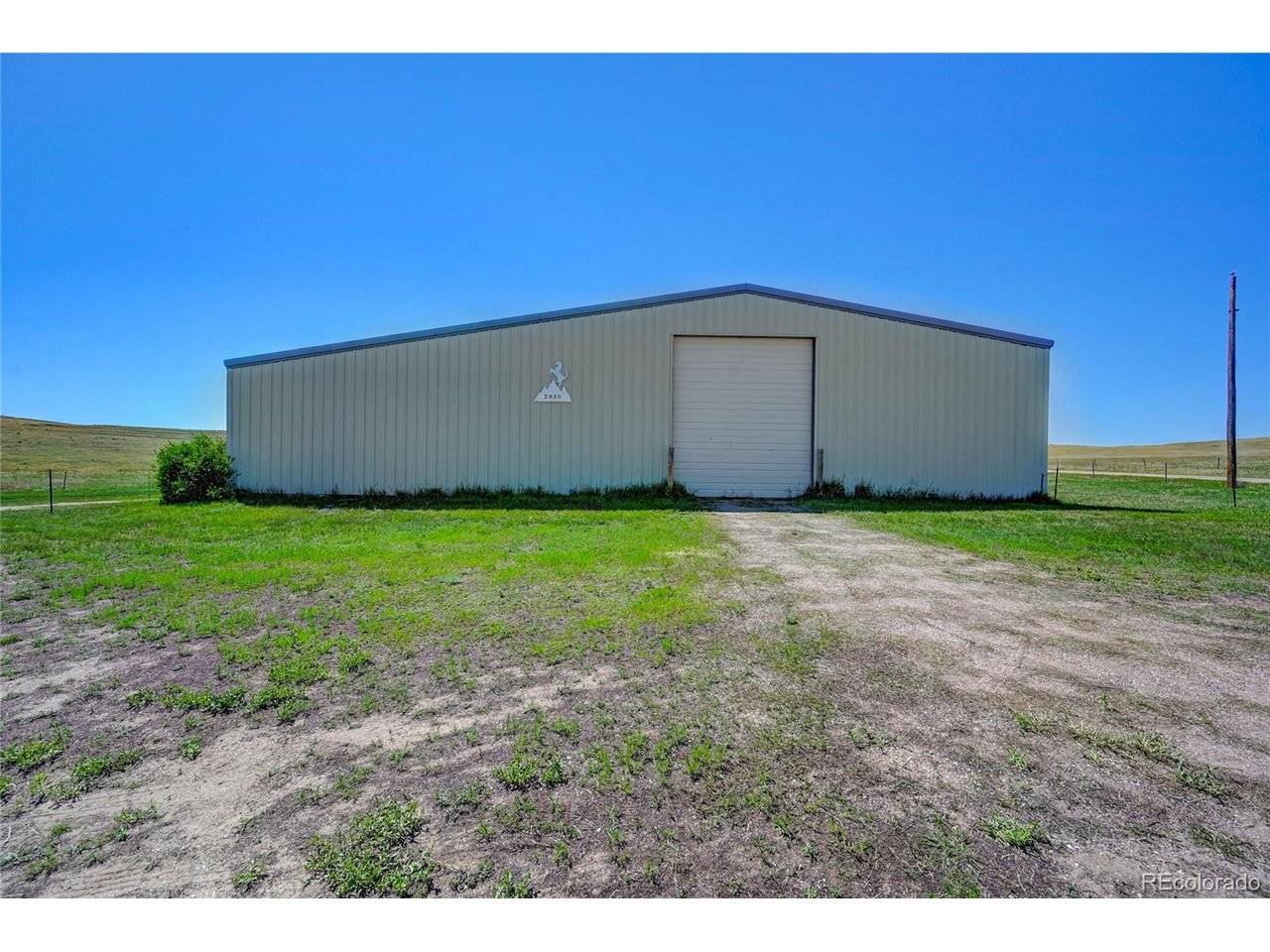 12275 N Calhan, Calhan, CO 80808