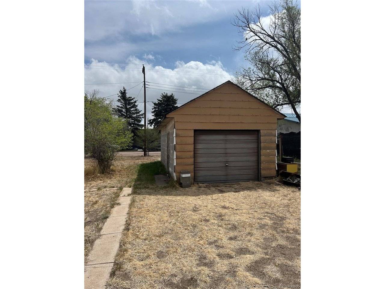 324 Elm, Arriba, CO 80804