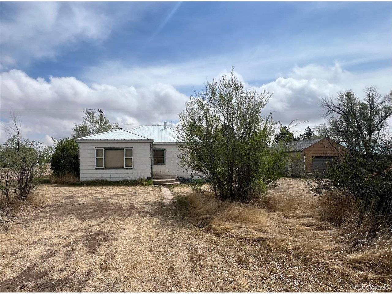 324 Elm, Arriba, CO 80804