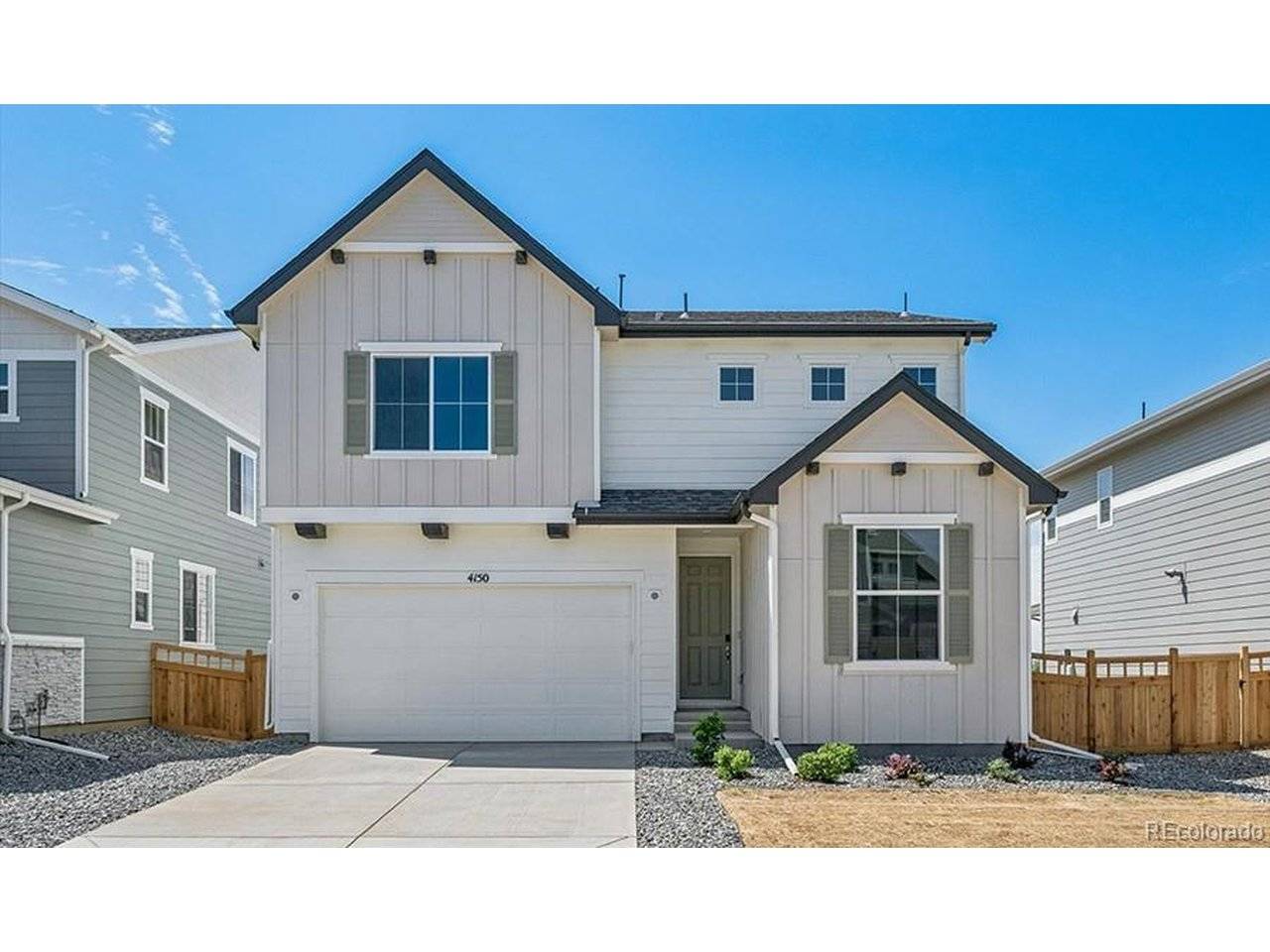4150 Runyon Lake, Brighton, CO 80601