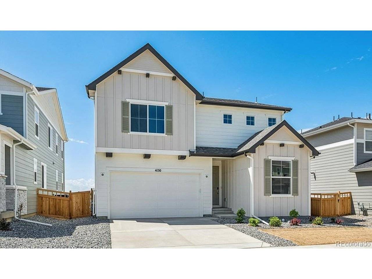 4150 Runyon Lake, Brighton, CO 80601
