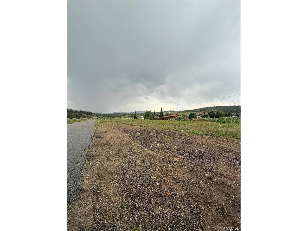617 E 8th, Leadville, CO 80461