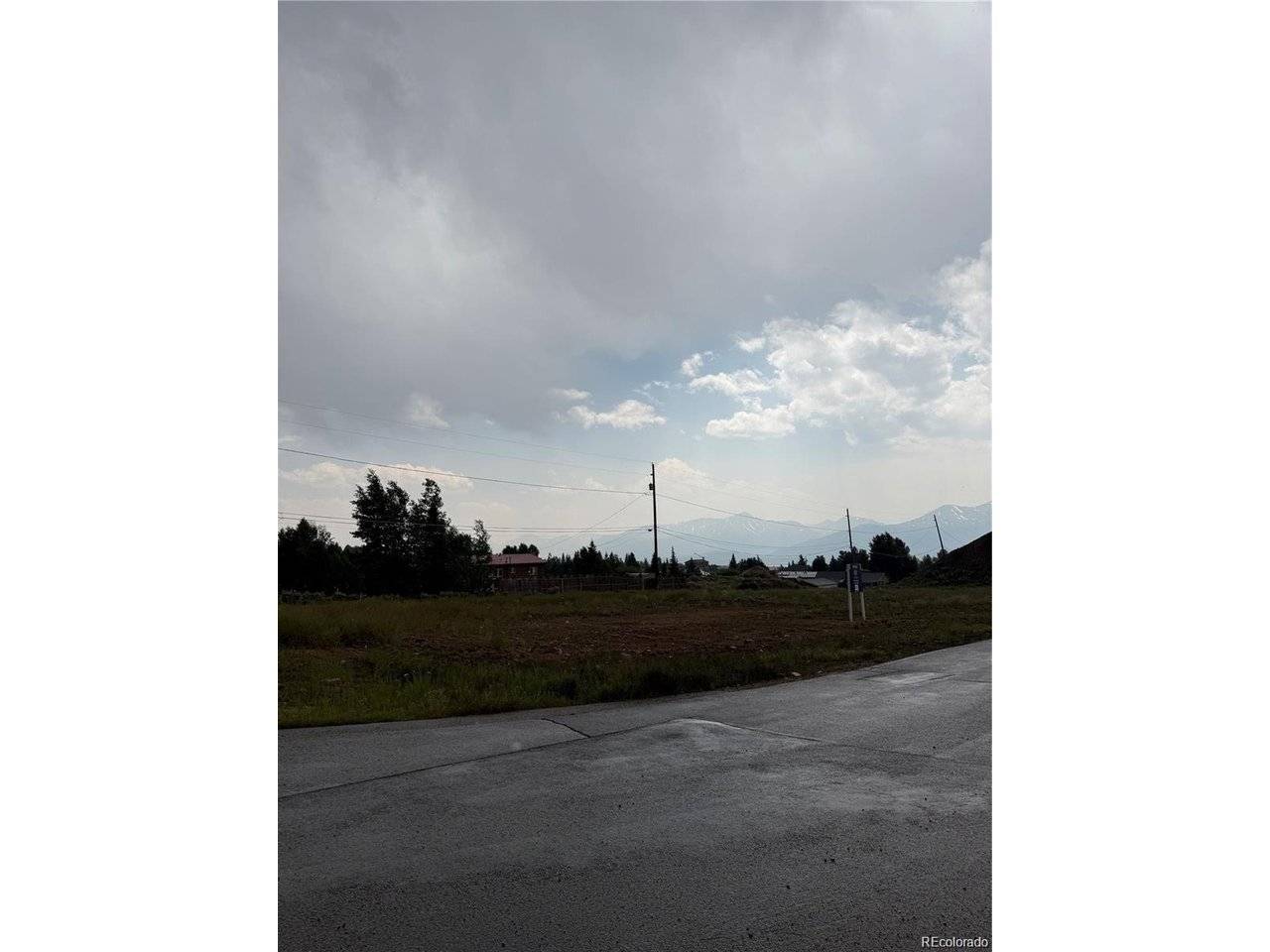 617 E 8th, Leadville, CO 80461