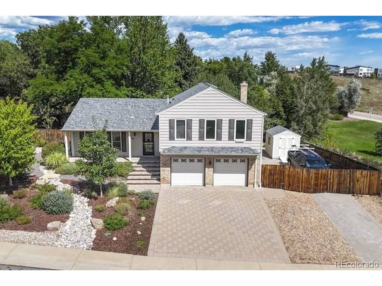 216 Berthoud, Golden, CO 80401