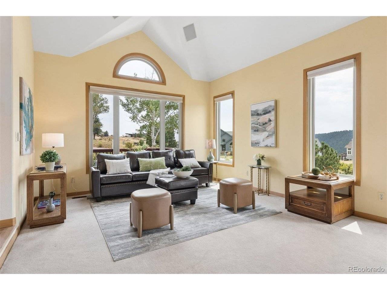537 Monte Vista, Golden, CO 80401