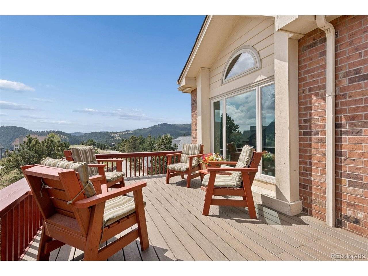 537 Monte Vista, Golden, CO 80401