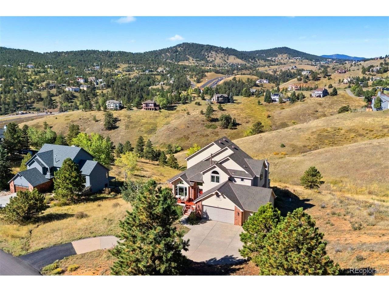 537 Monte Vista, Golden, CO 80401