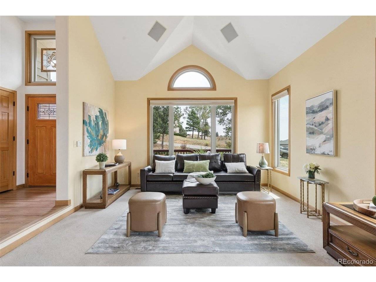537 Monte Vista, Golden, CO 80401