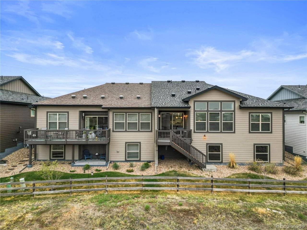 6825 Zebra Grass, Parker, CO 80138