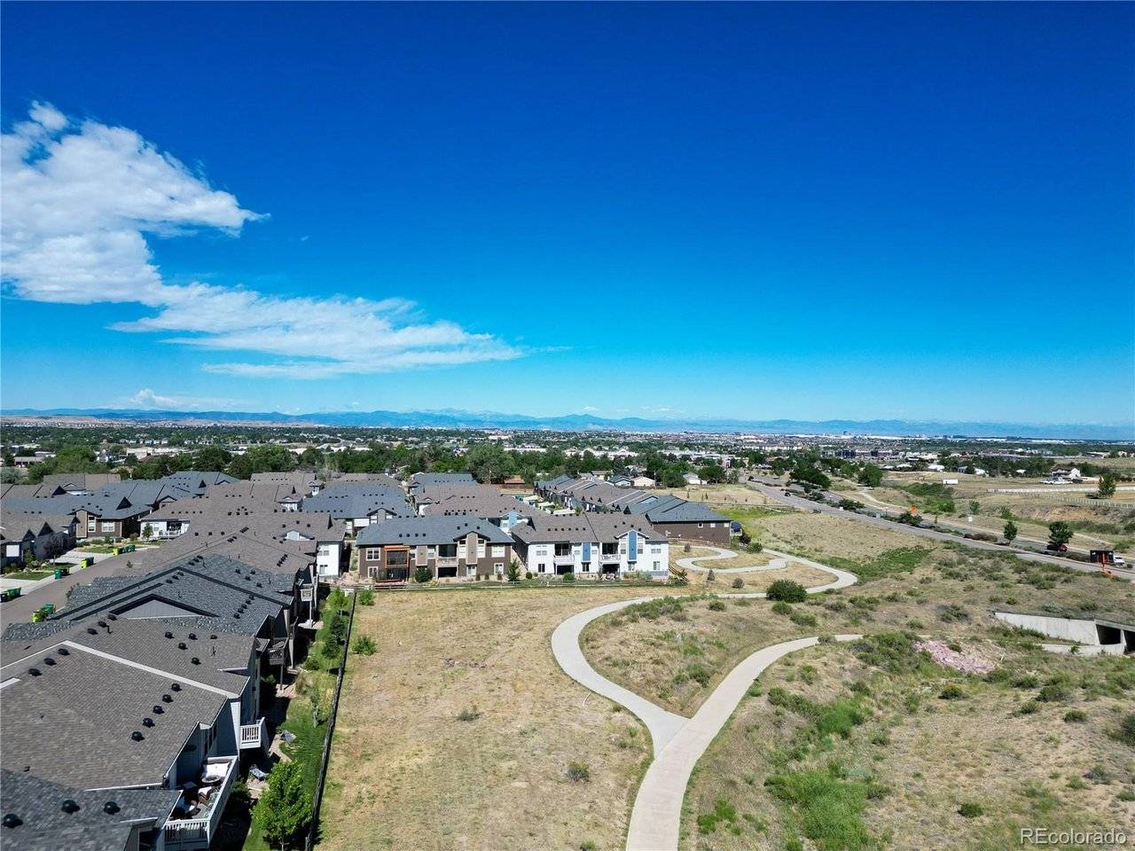 6825 Zebra Grass, Parker, CO 80138