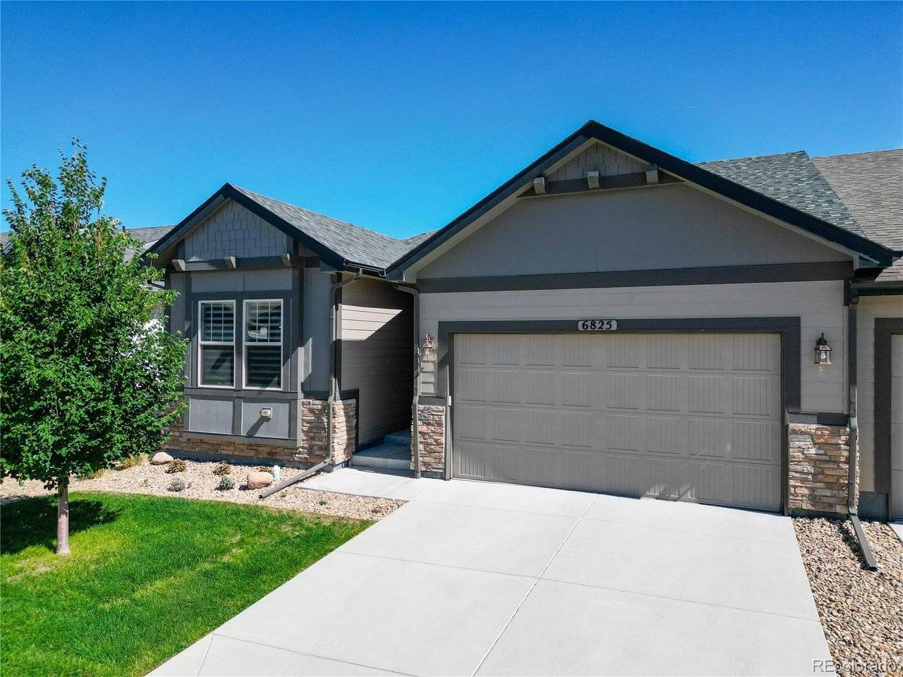 6825 Zebra Grass, Parker, CO 80138