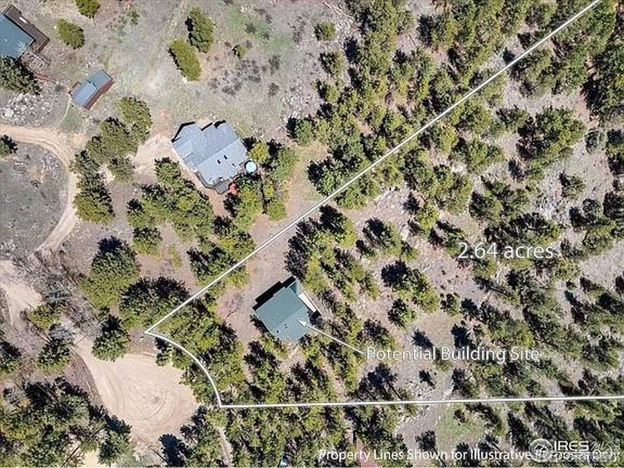213 Rocky Knob, Nederland, CO 80466
