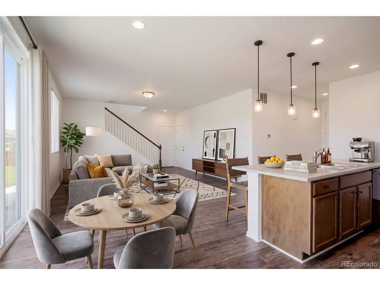 6318 Vista Cliff, Castle Rock, CO 80104