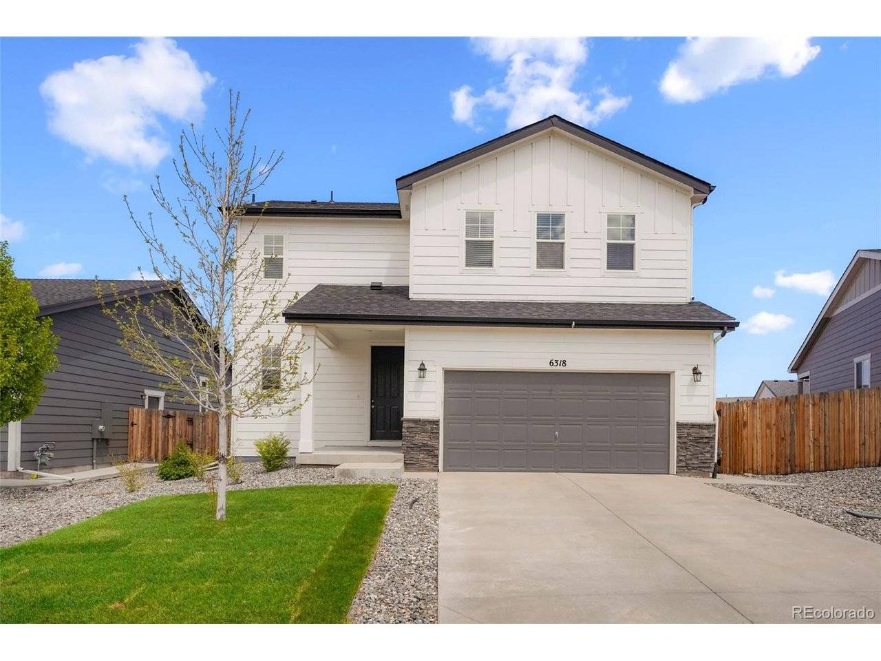 6318 Vista Cliff, Castle Rock, CO 80104