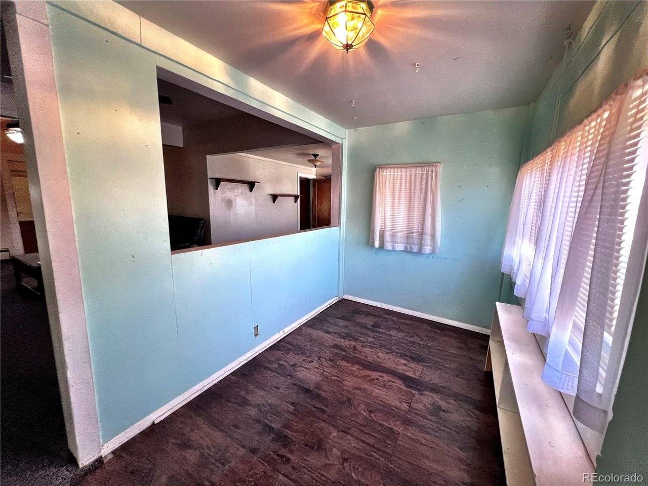 125 7th, Hugo, CO 80821