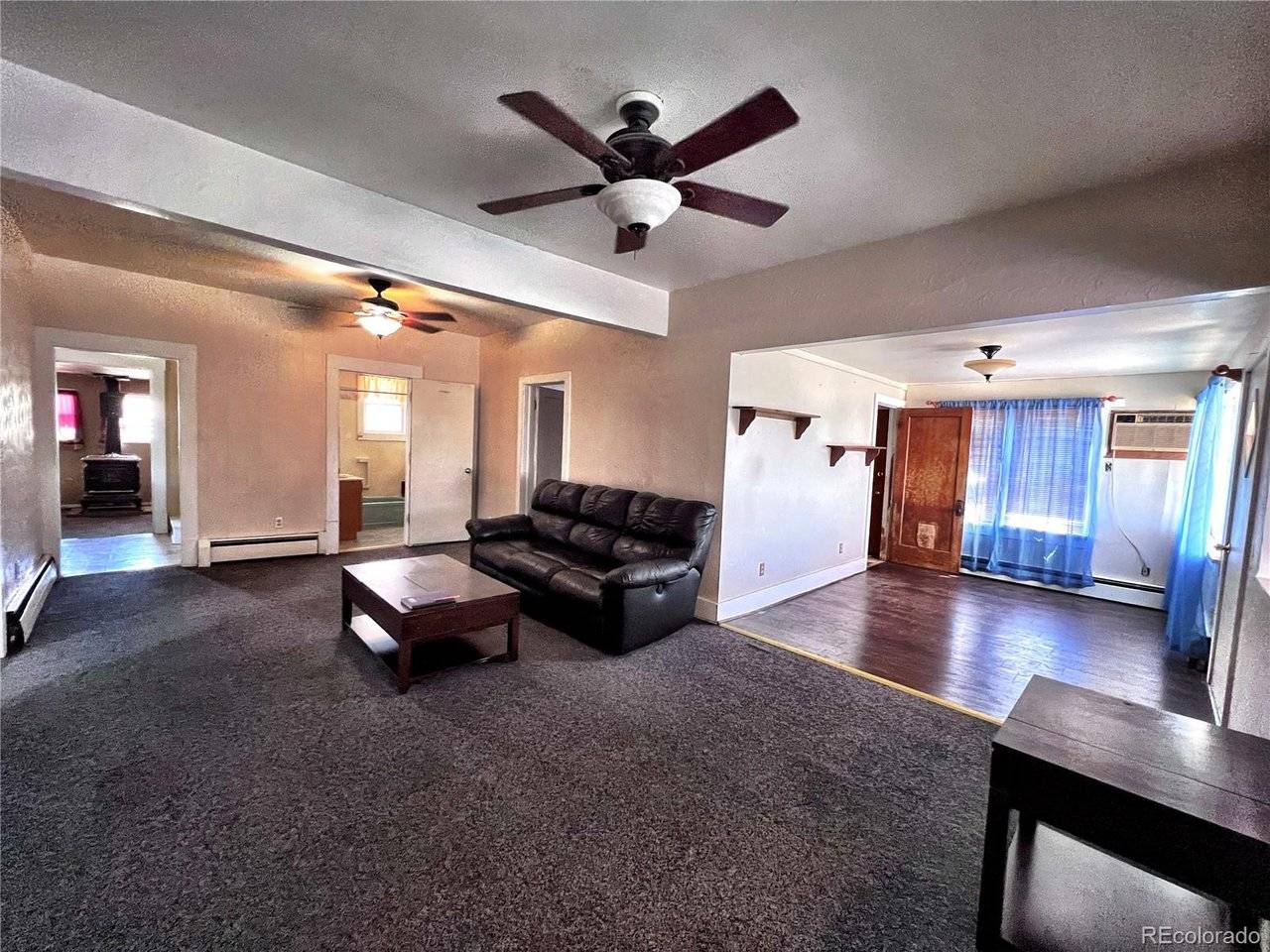 125 7th, Hugo, CO 80821