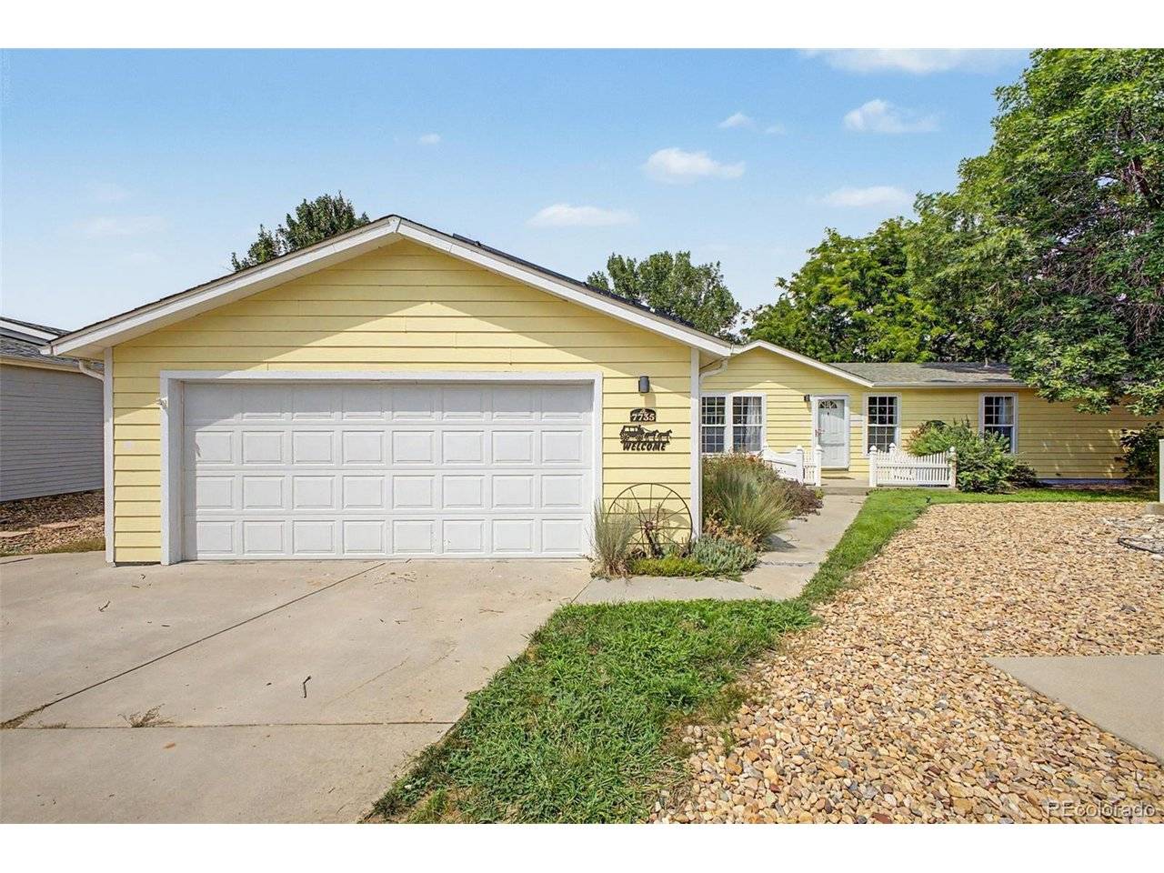 7735 Primrose Green #164, Frederick, CO 80530