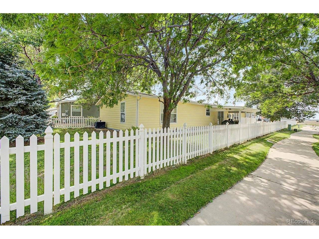7735 Primrose Green #164, Frederick, CO 80530