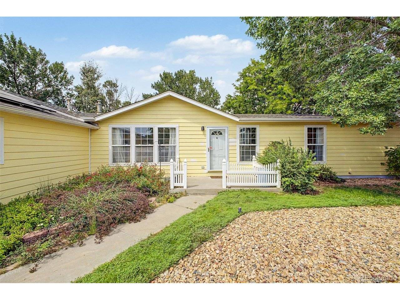 7735 Primrose Green #164, Frederick, CO 80530