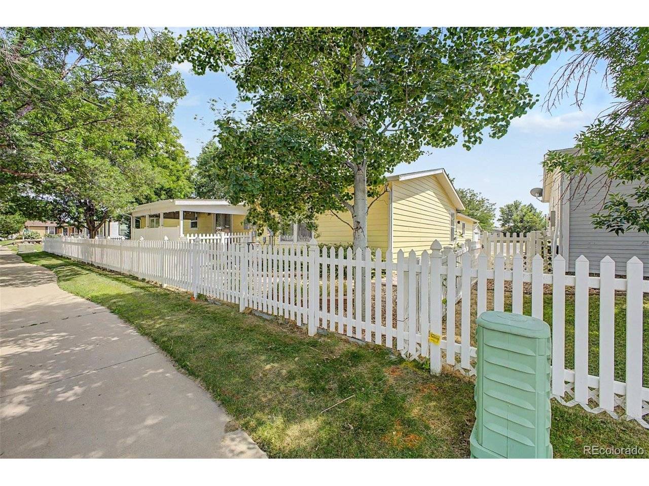 7735 Primrose Green #164, Frederick, CO 80530