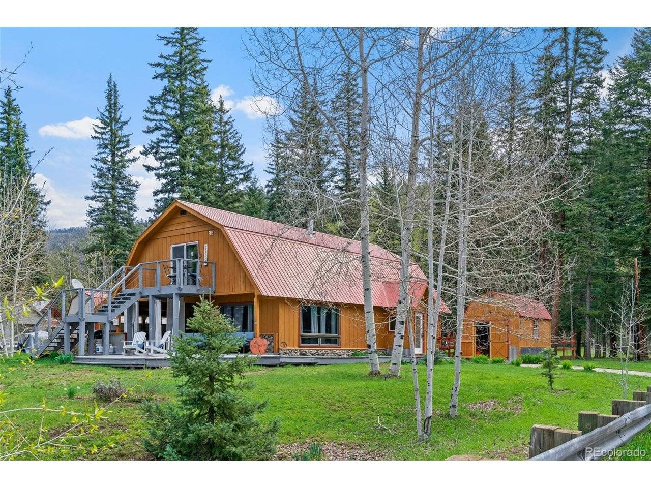 148 Black Bear, Bayfield, CO 81122