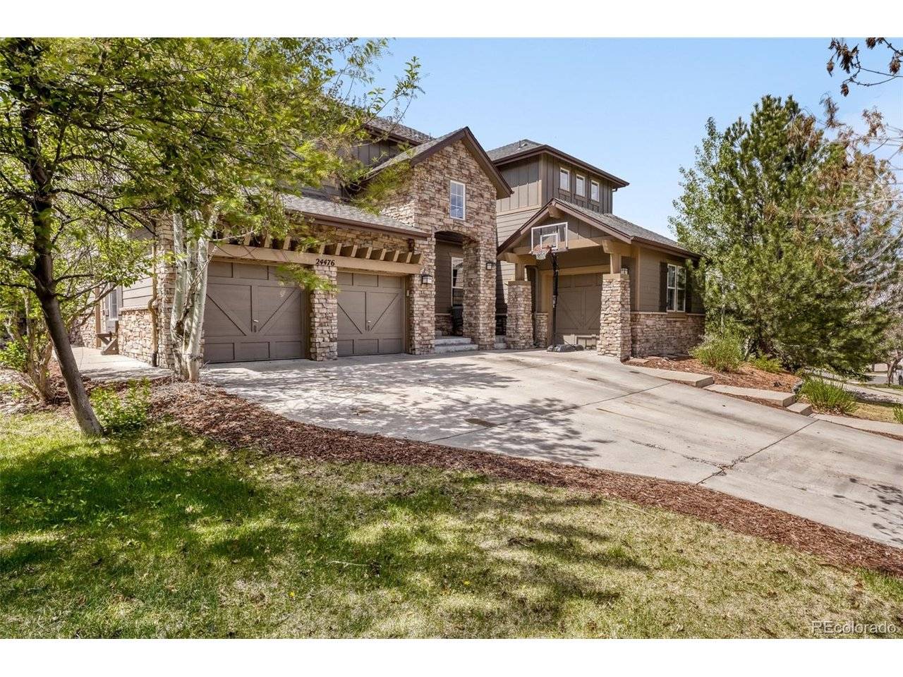 24476 E Fremont, Aurora, CO 80016