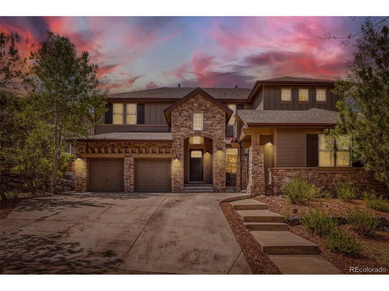 24476 E Fremont, Aurora, CO 80016