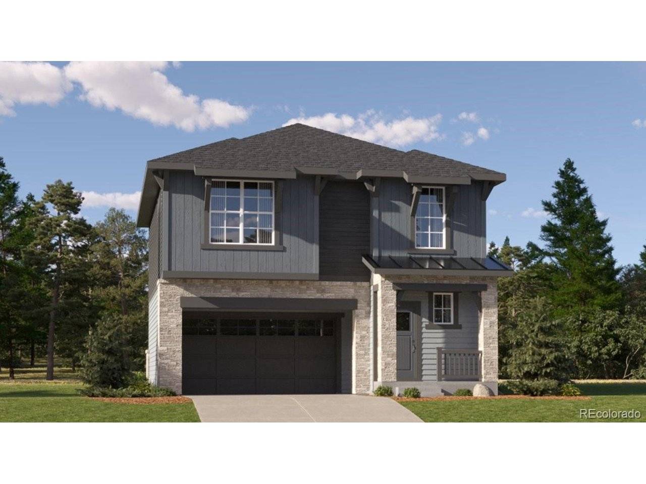 2222 S Haleyville, Aurora, CO 80018