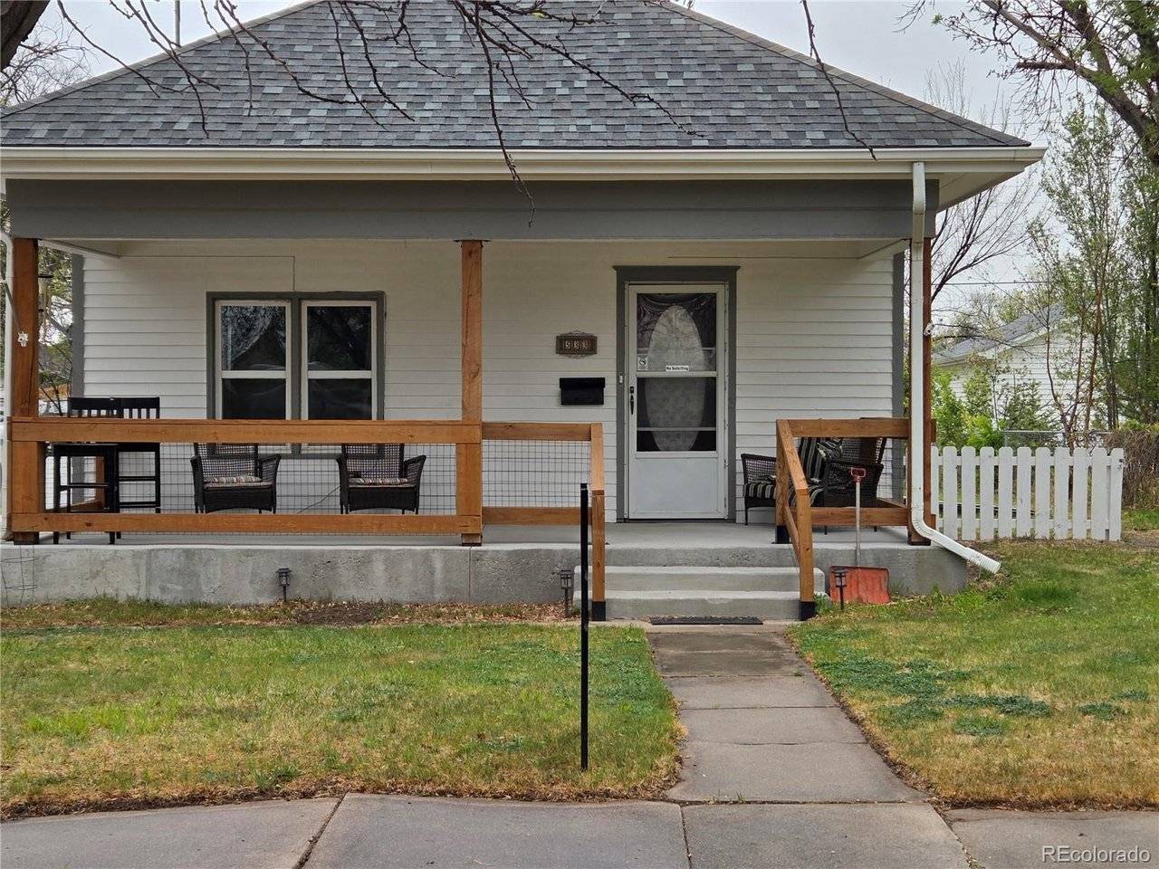 533 Main, Akron, CO 80720