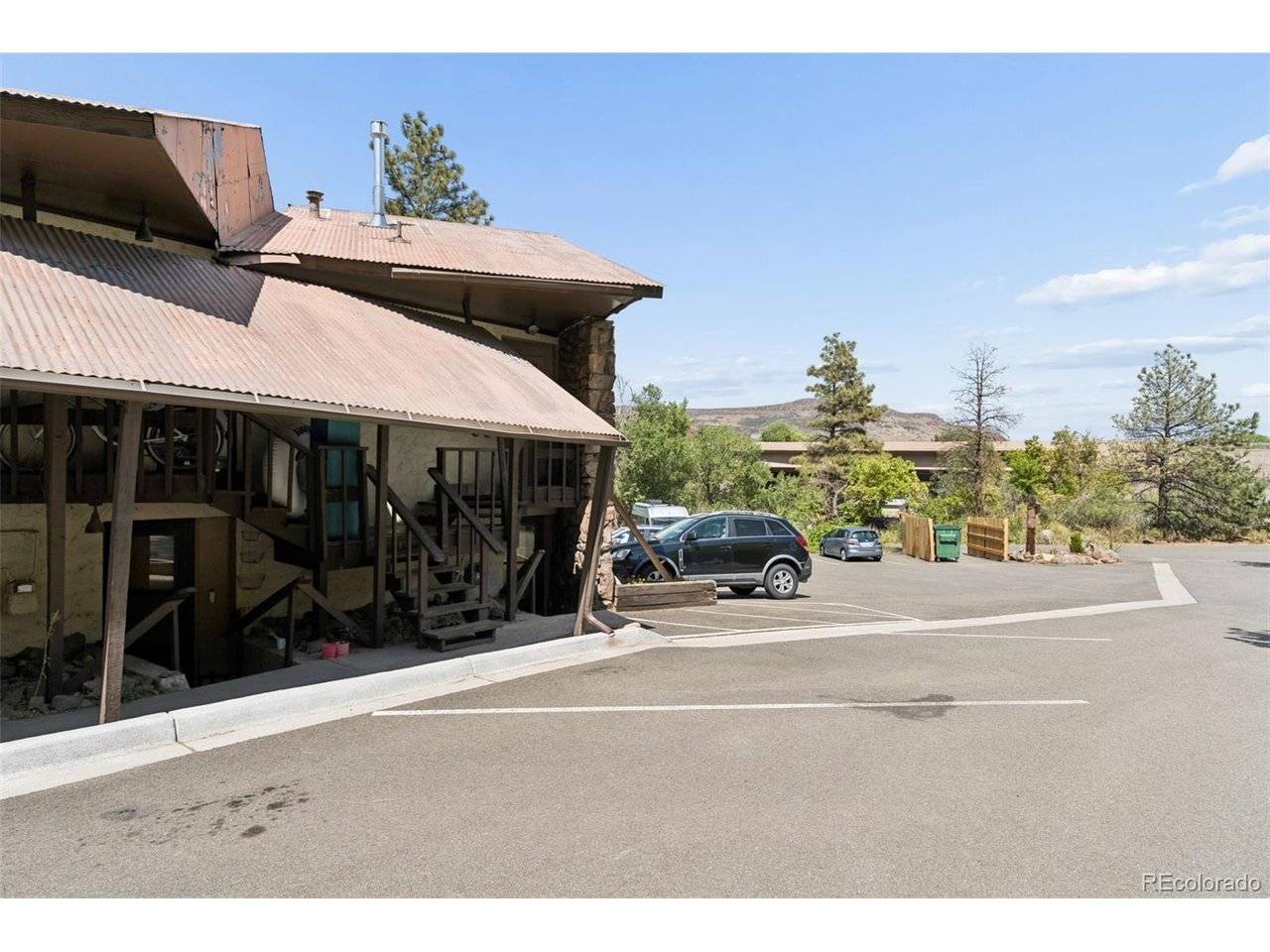 80 Clear Creek #1, Golden, CO 80403