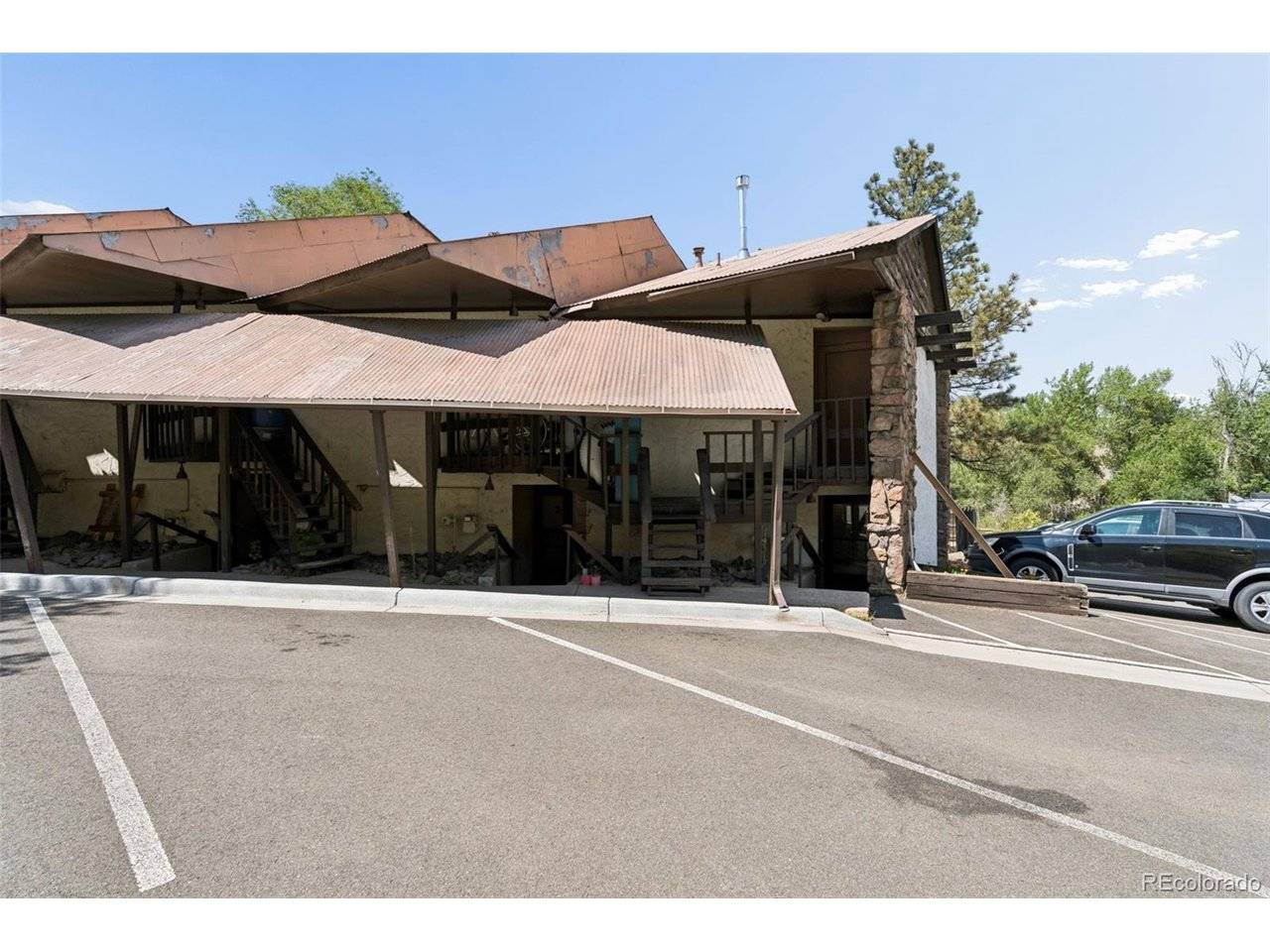 80 Clear Creek #1, Golden, CO 80403