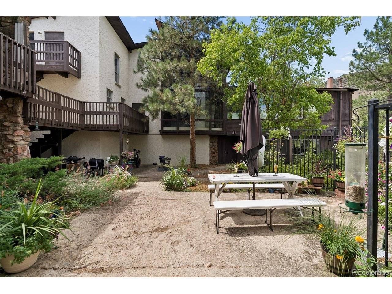 80 Clear Creek #1, Golden, CO 80403