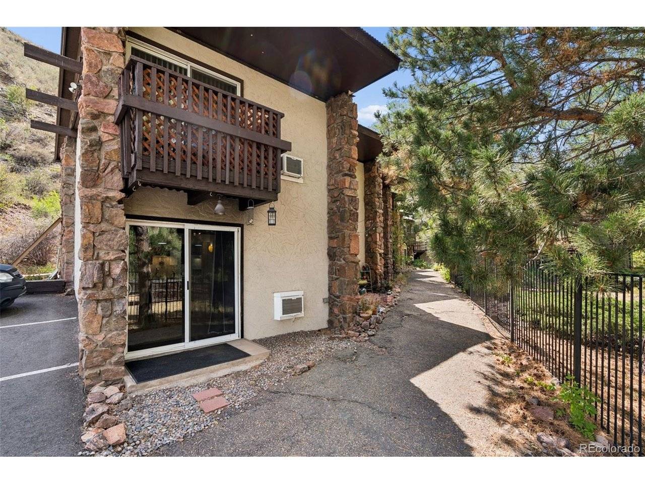 80 Clear Creek #1, Golden, CO 80403