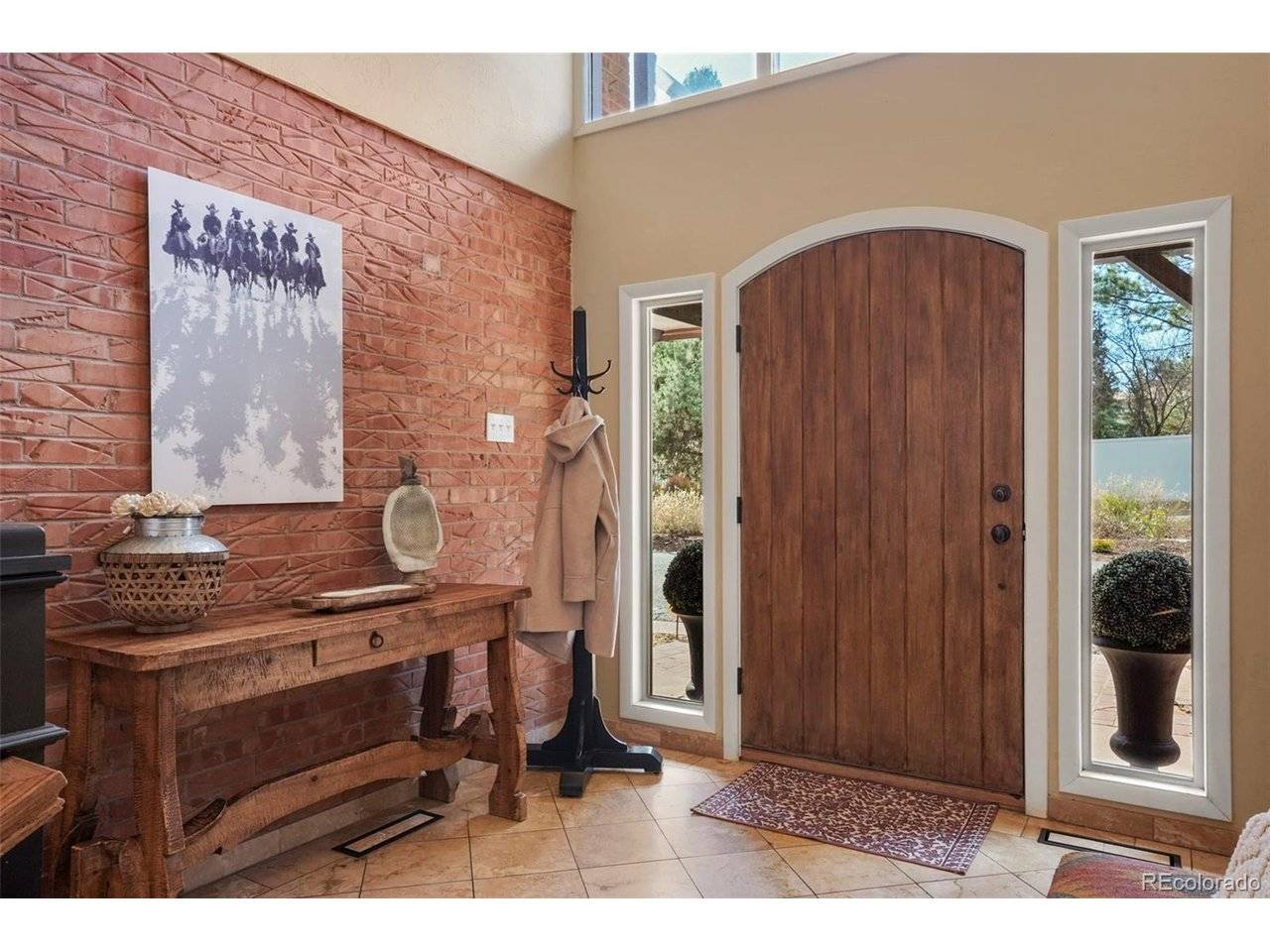 1660 Mesa, Colorado Springs, CO 80906