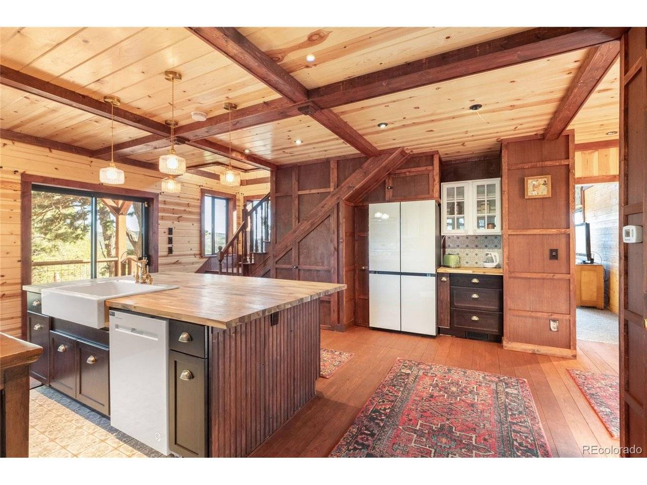 714 Woodrock, Divide, CO 80814
